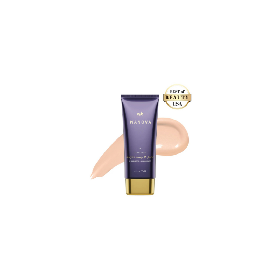 Wanova™-body coverage perfector