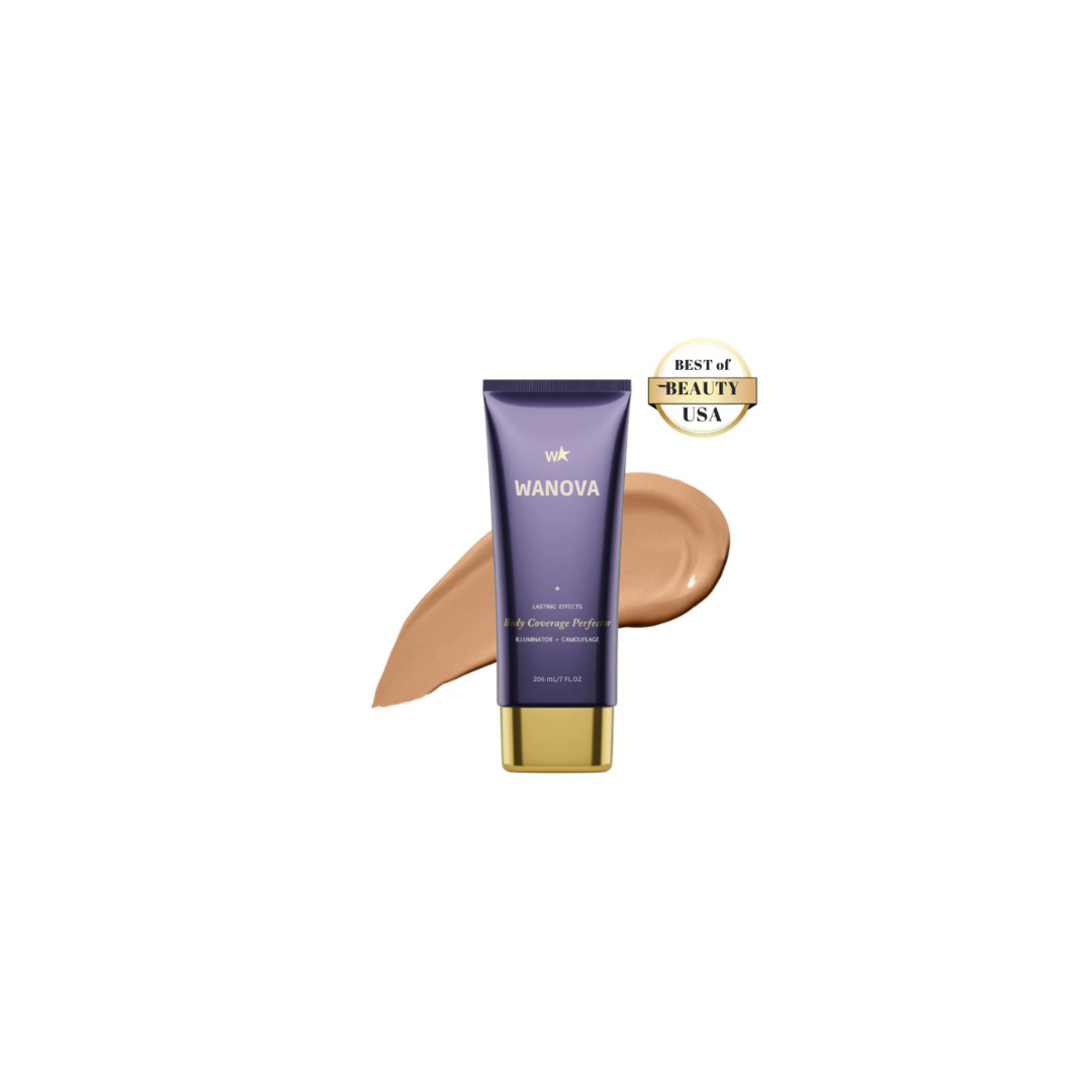 Wanova™-body coverage perfector