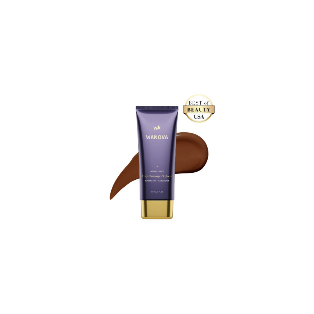 Wanova™-body coverage perfector