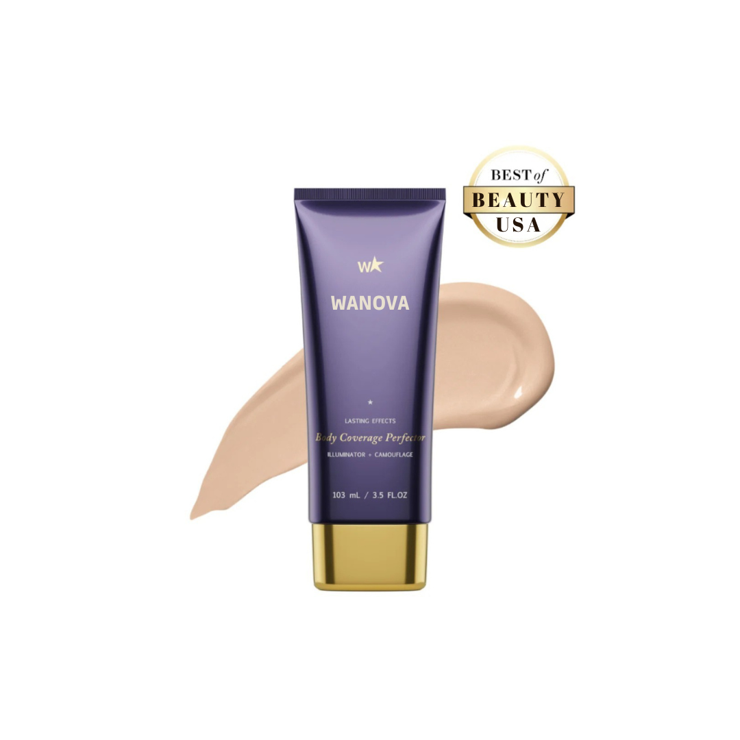 Wanova™-body coverage perfector