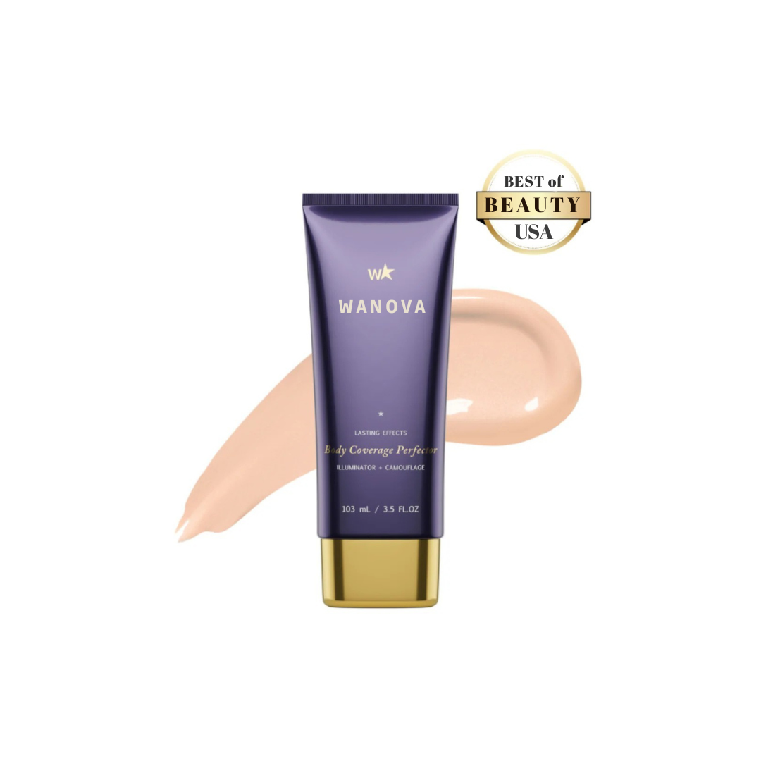 Wanova™-body coverage perfector