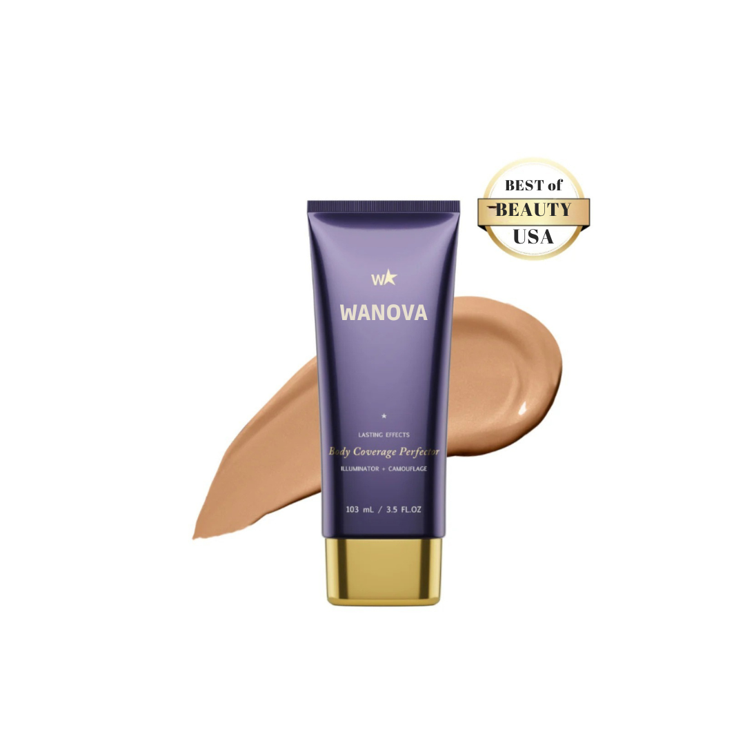 Wanova™-body coverage perfector