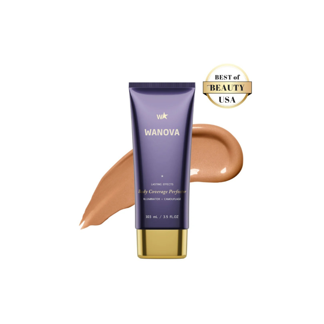 Wanova™-body coverage perfector