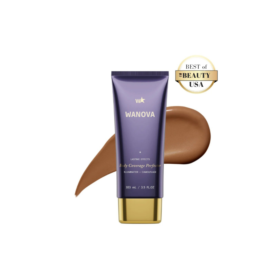 Wanova™-body coverage perfector