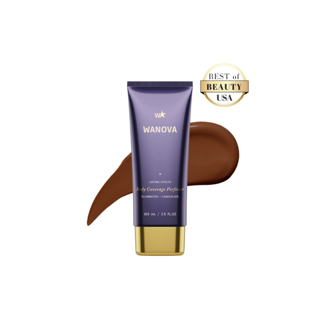 Wanova™-body coverage perfector