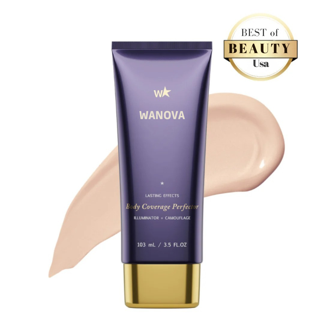Wanova™-body coverage perfector