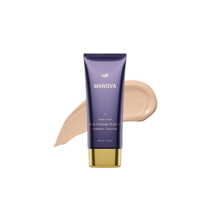 Wanova™-body coverage perfector